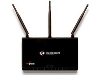 Sprint MBR-1000无线路由器 专业级网络设备解析
