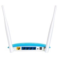 必联 BL-855R 300M智能无线路由器评测 体验清新H-WiFi OS系统，覆盖日常全场景