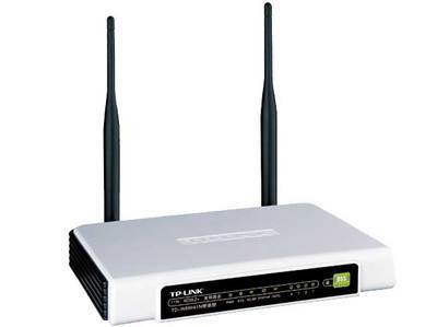 TP-Link TD-W89841N增强型无线路由器——稳定与速度的完美融合