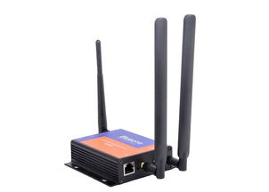 解析全网通4G工业级路由器采用硬件看门狗背后的必要性