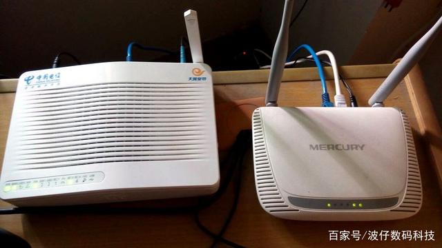 你家光猫自带wifi功能,为何还要花钱买路由器,这里面有秘密